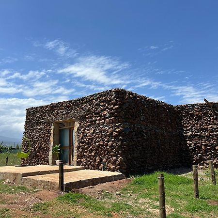 Amboseli Glass House Oloitokitok ภายนอก รูปภาพ